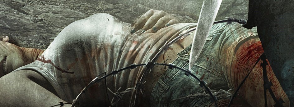 Фильм «Поворот не туда-6» Кино: «Поворот не туда-6»