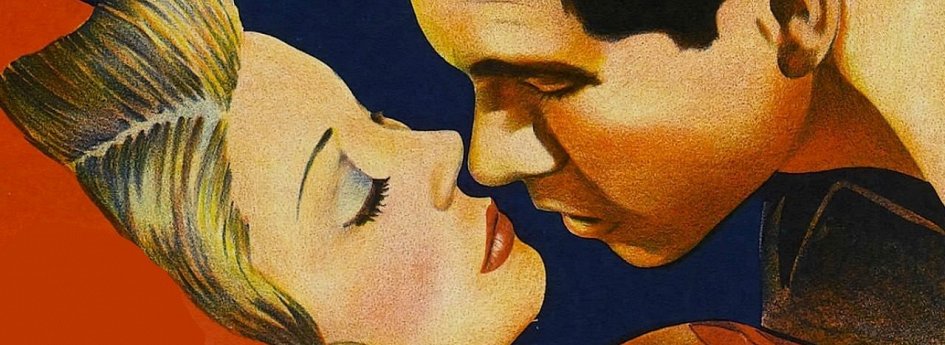 Фильм «Римская весна миссис Стоун» Кино: «Римская весна миссис Стоун»