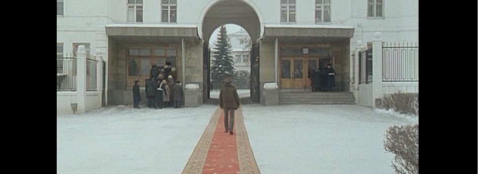 Фильм «Слуга» Кино: «Слуга»