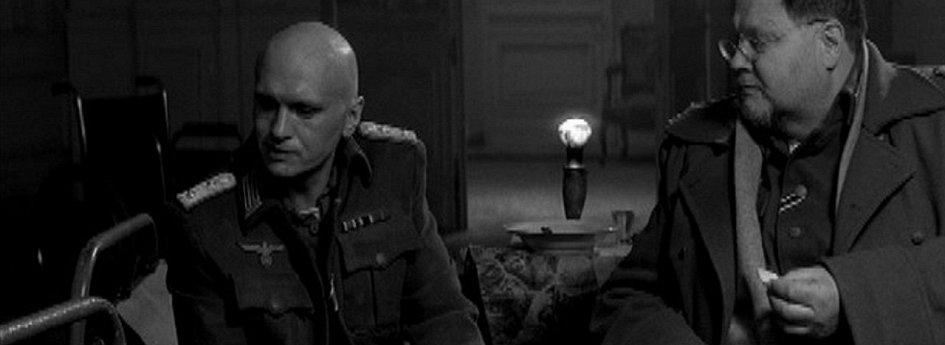 Фильм «Последний поезд» Кино: «Последний поезд»