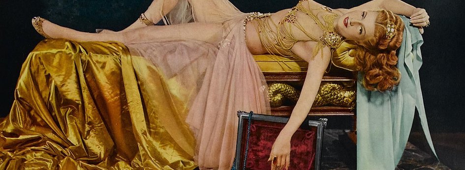 Фильм «Саломея» Кино: «Саломея»