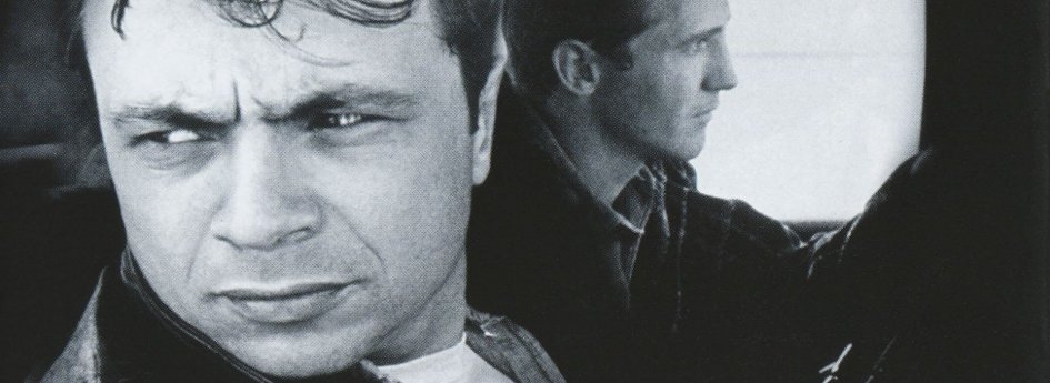 Фильм «Хладнокровное убийство» Кино: «Хладнокровное убийство»