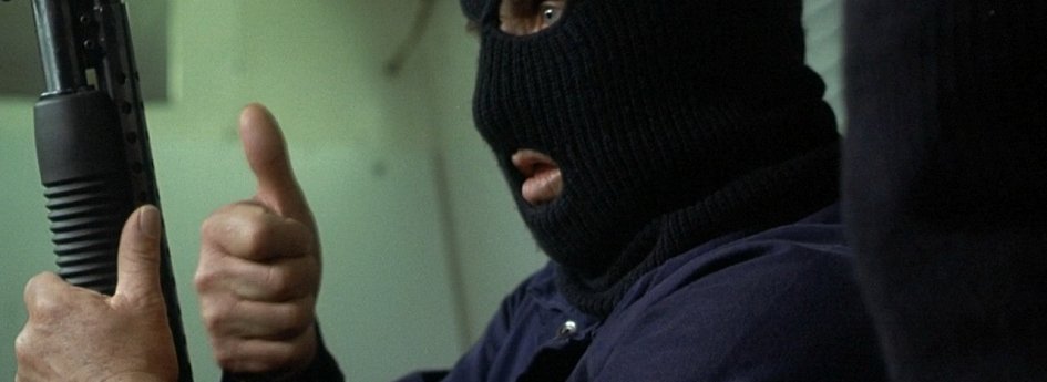 Фильм «Я завязал» Кино: «Я завязал»