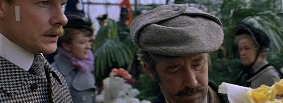 Фильм «Приключения Шерлока Холмса и доктора Ватсона: Смертельная схватка» Кино: «Приключения Шерлока Холмса и доктора Ватсона: Смертельная схватка»