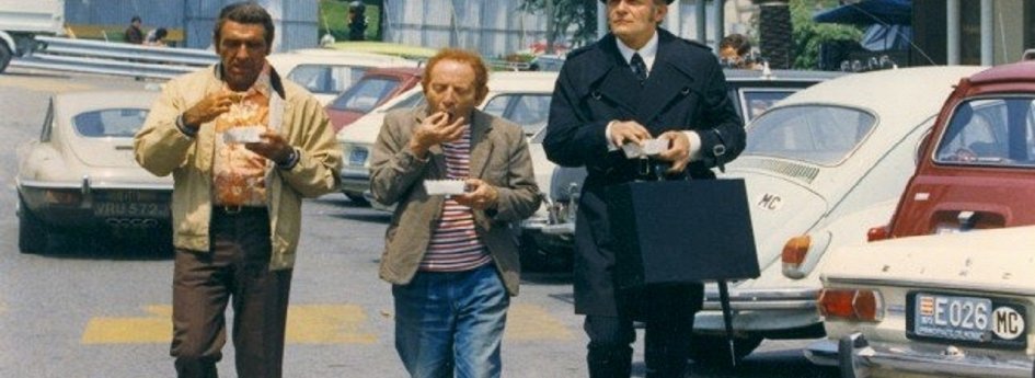 Кино: «Семь тонн долларов» Кино: «Семь тонн долларов»
