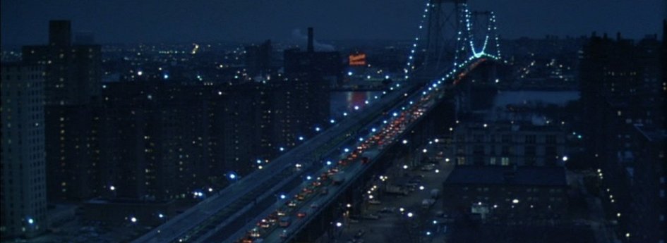 Кино: «Перекресток Деланси» Кино: «Перекресток Деланси»
