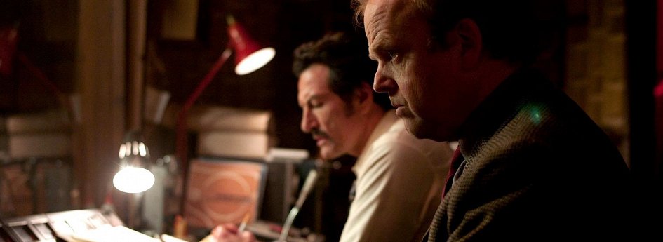 Фильм «Студия звукозаписи «Бербериан»» Кино: «Студия звукозаписи «Бербериан»»