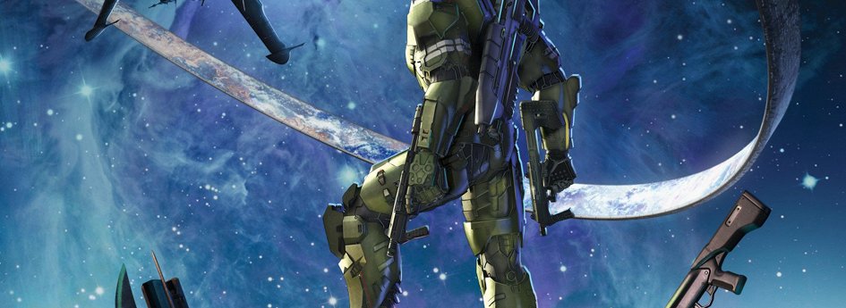 Кино: «Легенды Halo» Кино: «Легенды Halo»