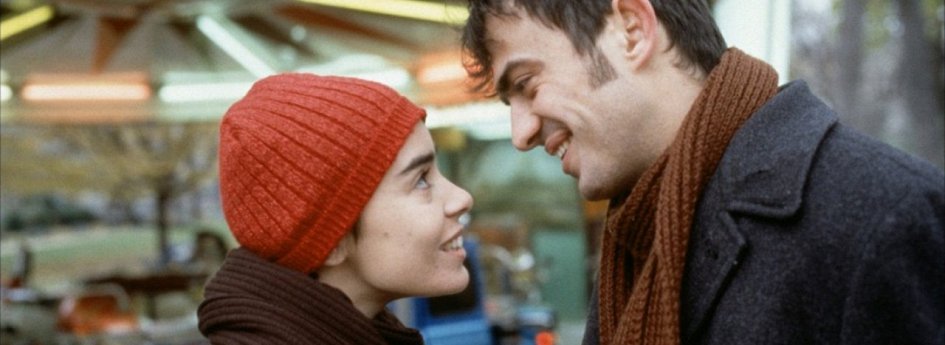 Фильм «Любовники» Кино: «Любовники»