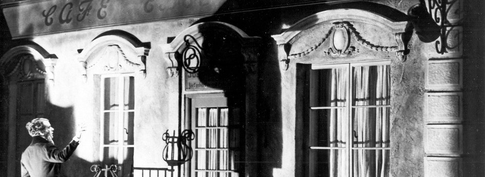 Кино: «Венские вальсы» Кино: «Венские вальсы»
