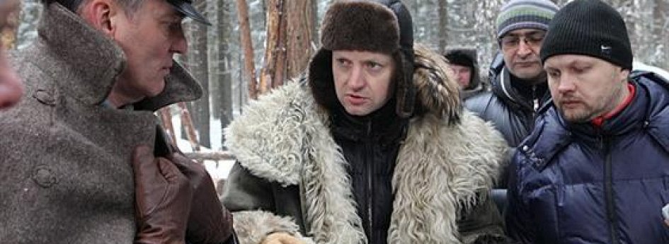 Кино: «Хлеб для Сталина. Истории раскулаченных» Кино: «Хлеб для Сталина. Истории раскулаченных»
