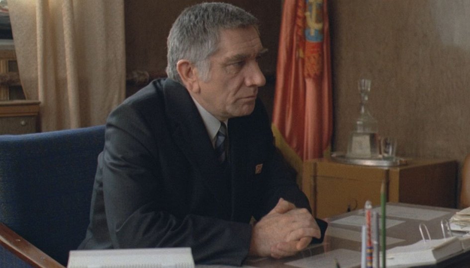 Кино: «Город Зеро» Кино: «Город Зеро»