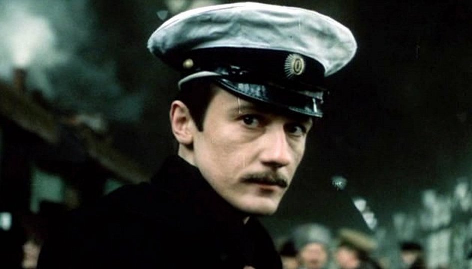 Кино: «Моонзунд» Кино: «Моонзунд»