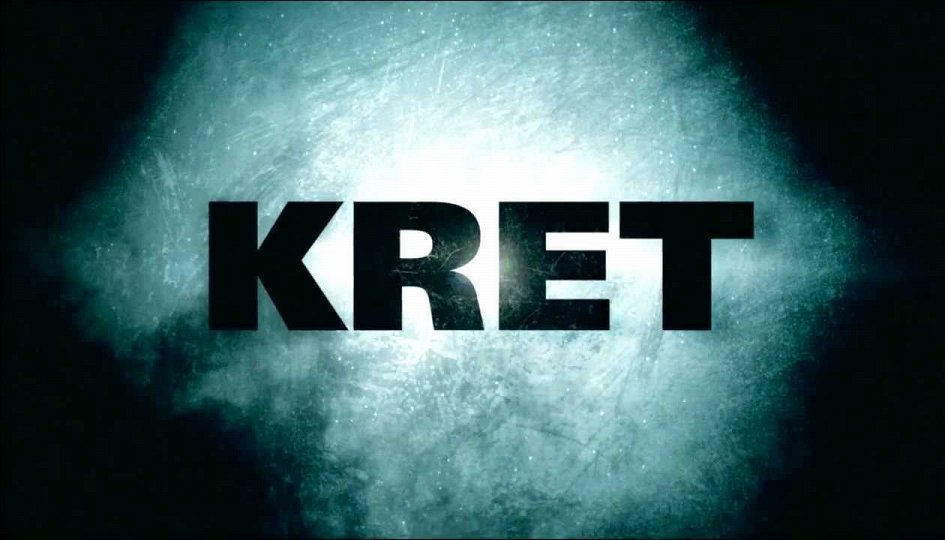 Кино: «Крот» Кино: «Крот»