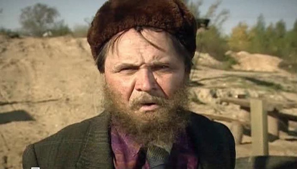 Кино: «Наших бьют!» Кино: «Наших бьют!»