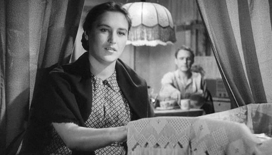 Кино: «Чужая родня» Кино: «Чужая родня»