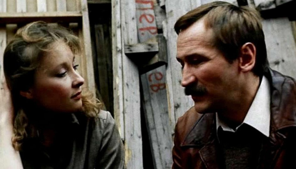 Кино: «Успех» Кино: «Успех»