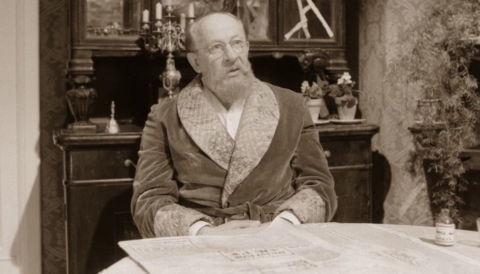 Кино: «Собачье сердце» Кино: «Собачье сердце»