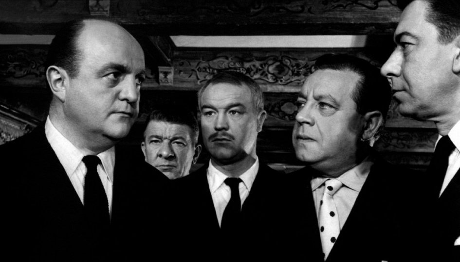 Кино: «Мари-Октябрь» Кино: «Мари-Октябрь»