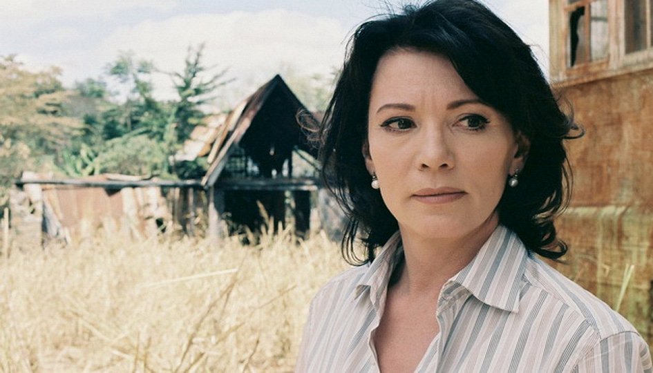 Кино: «Патриарх» Кино: «Патриарх»