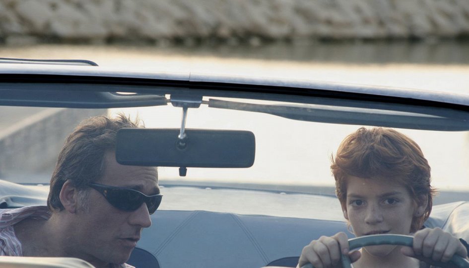 Кино: «Эли и Бен» Кино: «Эли и Бен»