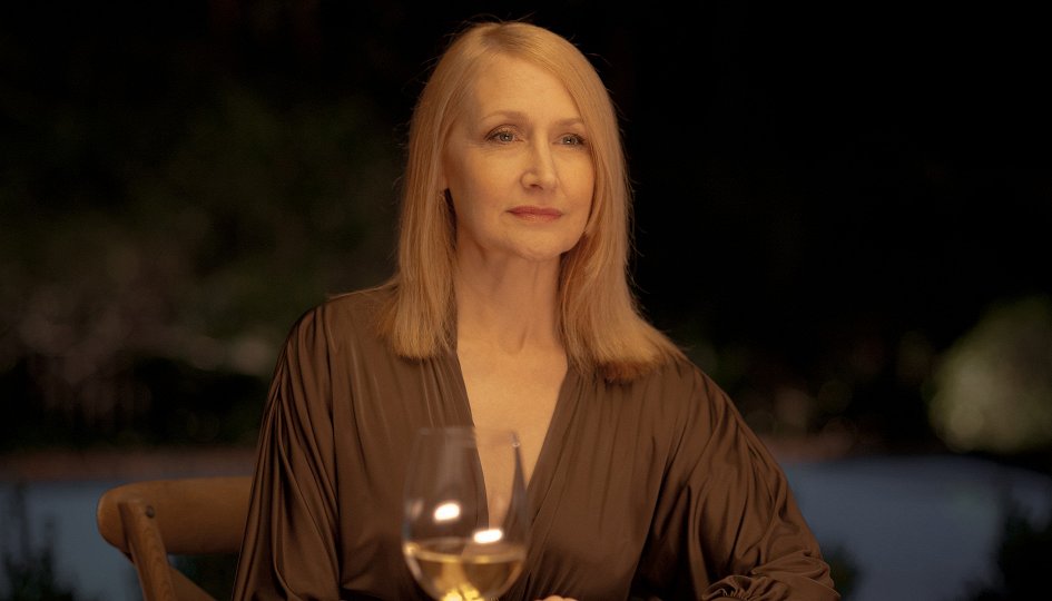 Патриция Кларксон