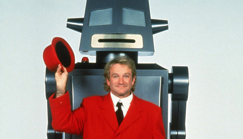 Кино: «Игрушки» Кино: «Игрушки»