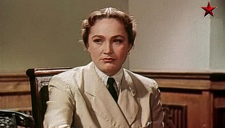 Кино: «Екатерина Воронина» Кино: «Екатерина Воронина»