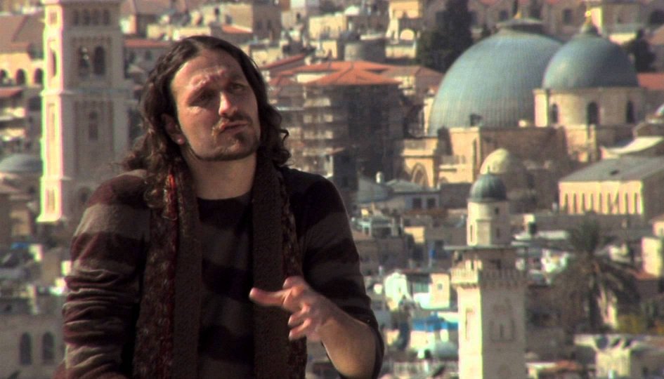 Кино: «Глобальный металл» Кино: «Глобальный металл»
