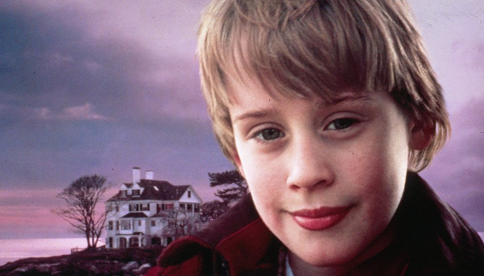 Кино: «Хороший сын» Кино: «Хороший сын»