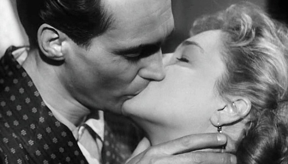 Кино: «Тень и свет» Кино: «Тень и свет»