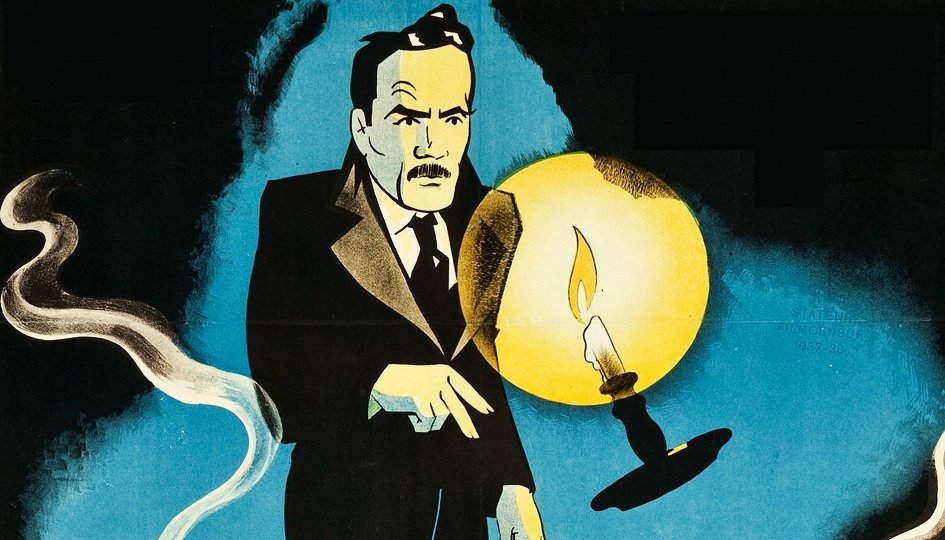 Кино: «Человек, который умел творить чудеса» Кино: «Человек, который умел творить чудеса»
