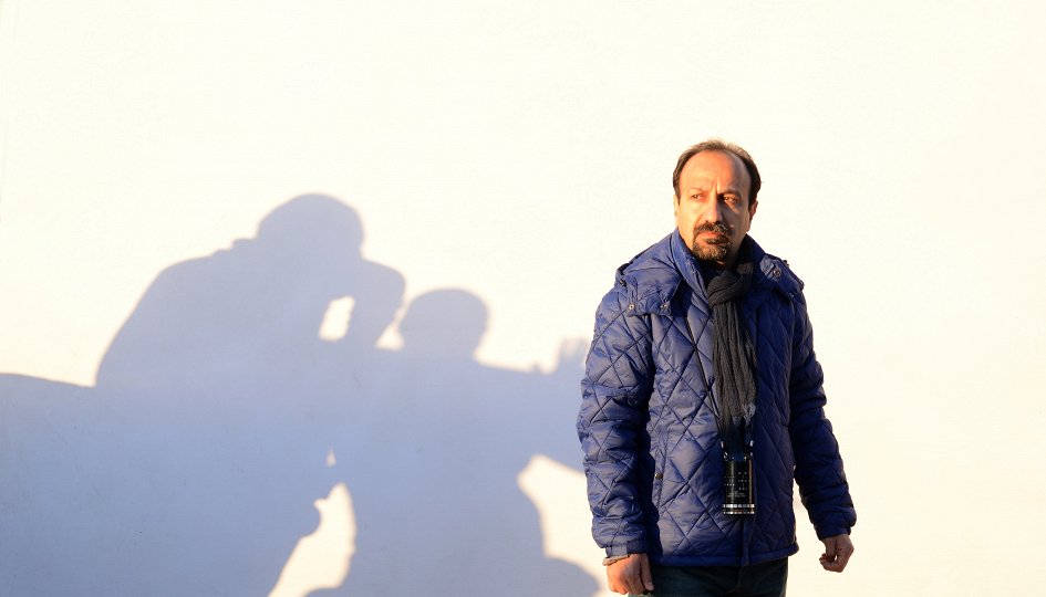 Асгар Фархади