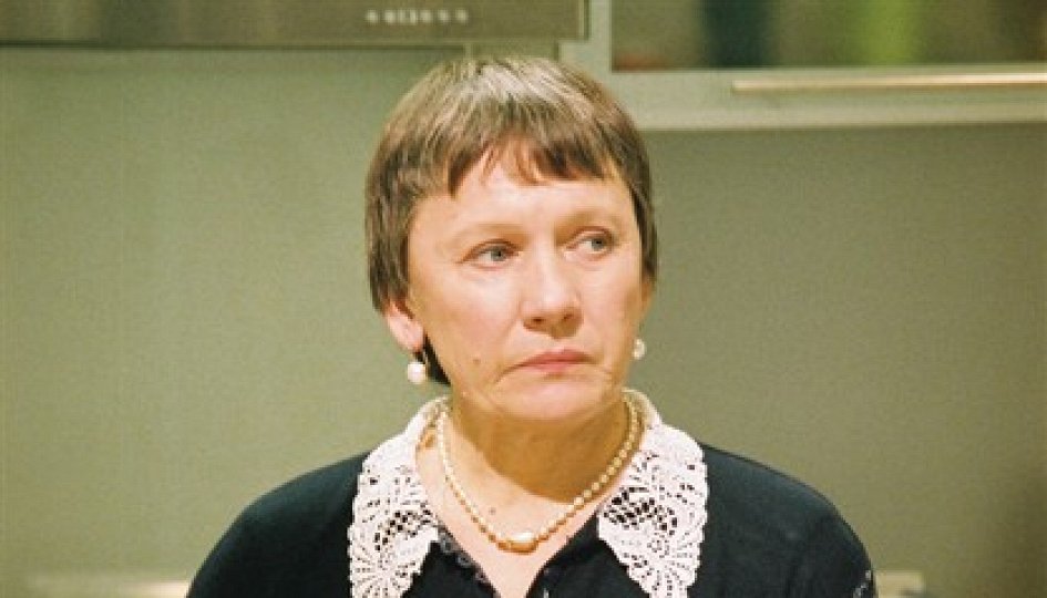 Галина Яцкина