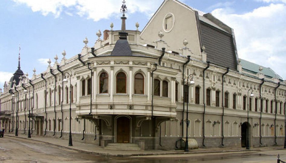 Лекарь поневоле