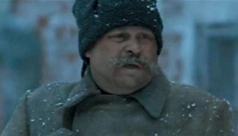 Александр Воробьев