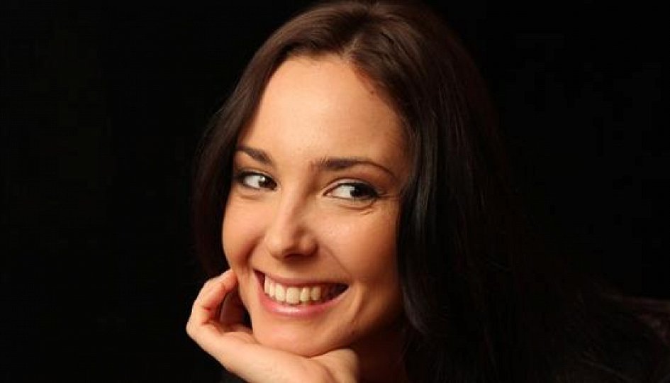 Валерия Сухачева