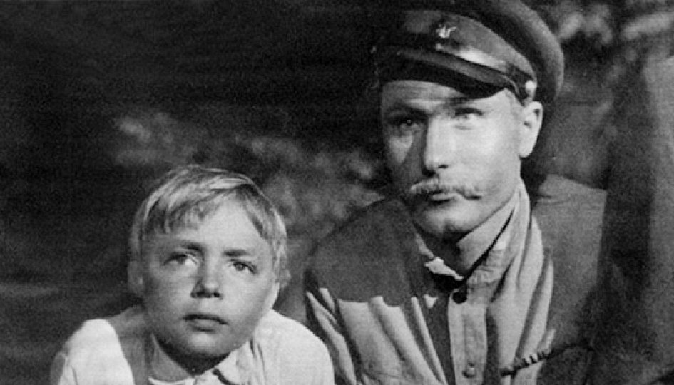 Кино: «Два Федора» Кино: «Два Федора»