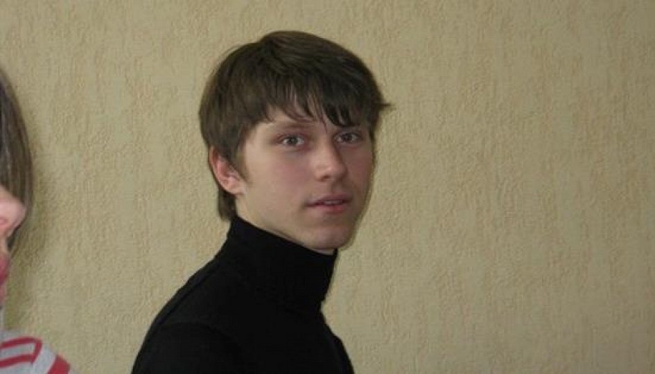 Даниил Могутов
