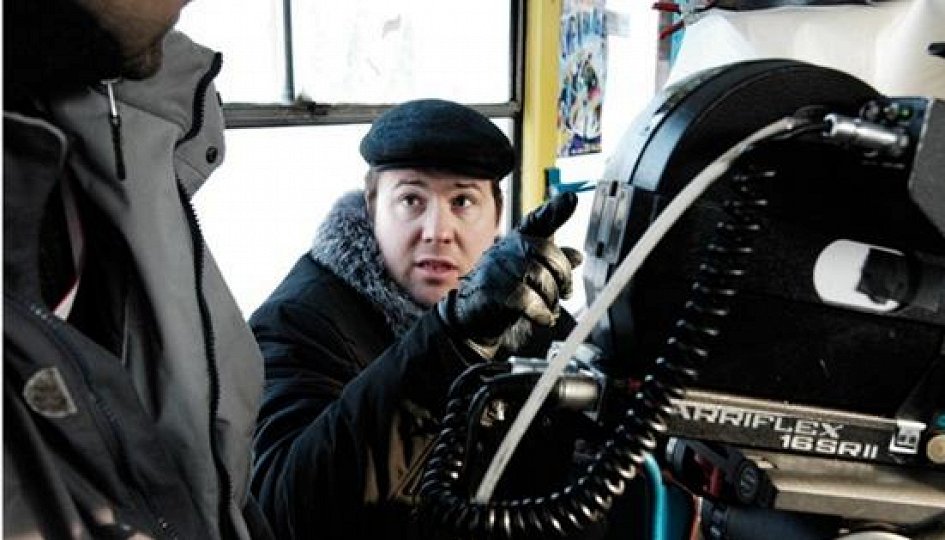 Павел Дроздов