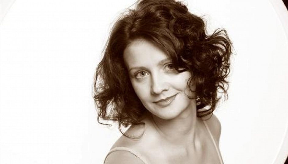 Юлия Романцова