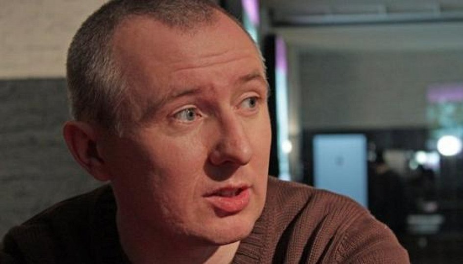 Валерий Караваев