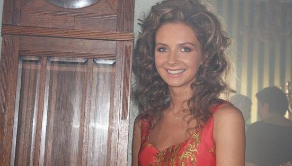 Елена Радевич