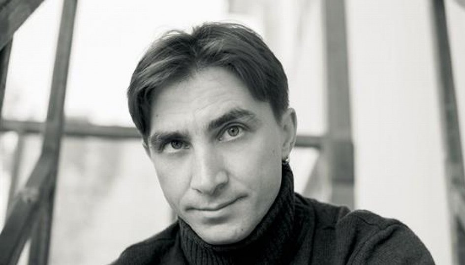 Алексей Галишников