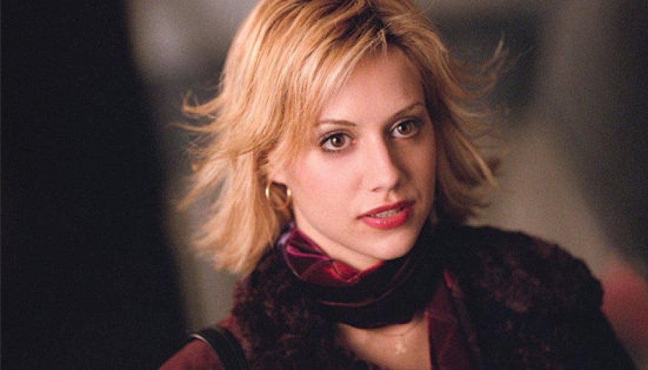 Бриттани Мерфи