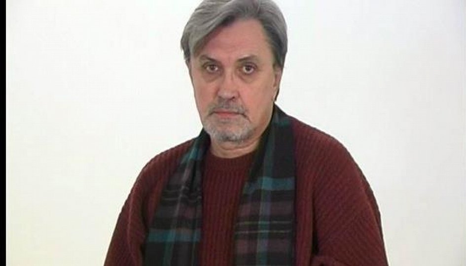 Владимир Яканин