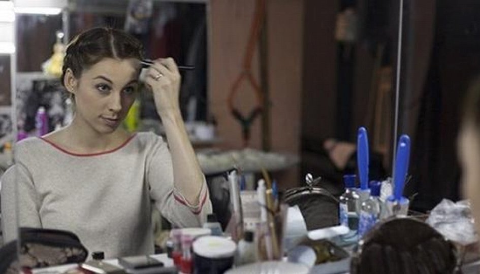 Екатерина Мельникова