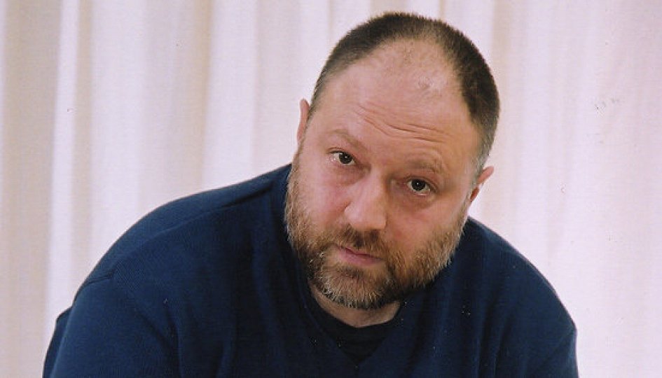 Анатолий Праудин
