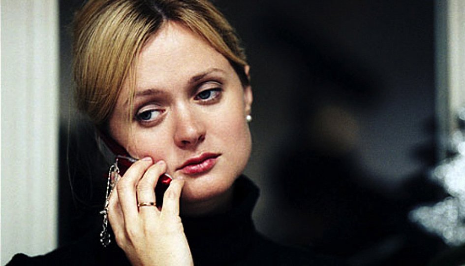 Анна Михалкова