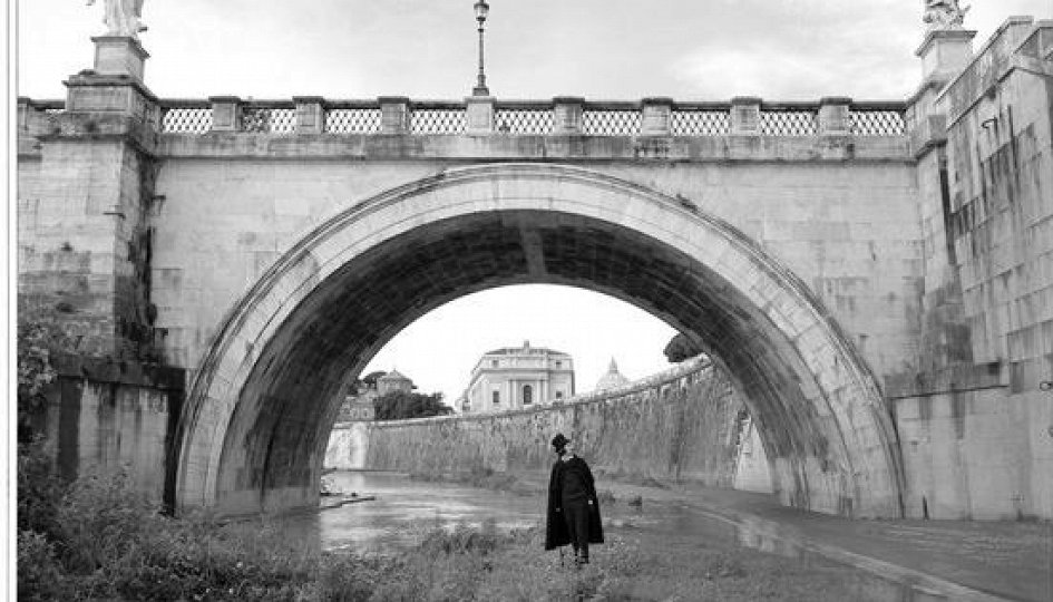 Выставки: Гоголь. Рим. Из третьего в первый Выставки: Гоголь. Рим. Из третьего в первый